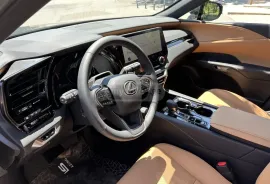 Lexus, RX series, RX 350