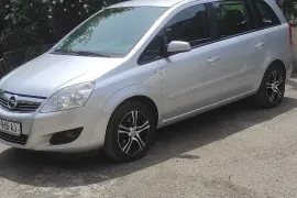 Opel, Zafira
