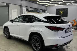 Lexus , RX series, RX 350