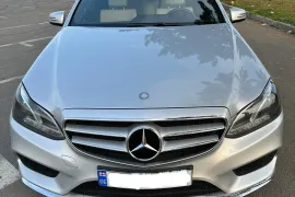 Mercedes-Benz, E CLASS, E 250