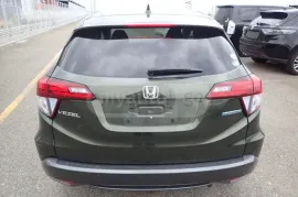 Honda, Other