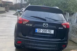 Mazda, C 5