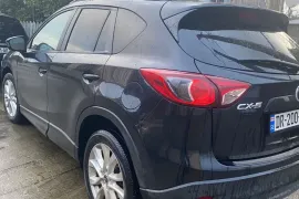 Mazda, C 5