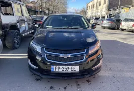 Chevrolet, Volt