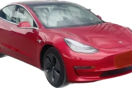 Tesla, Model 3