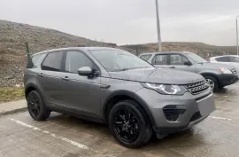 Land Rover, Discovery