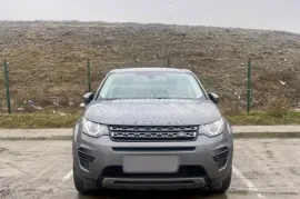 Land Rover, Discovery