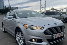 Ford, Fusion