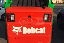  Bobcat S175 2013