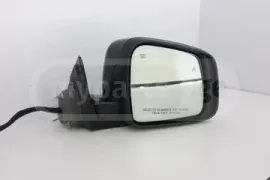 Autoparts, Body Parts, MIrrors, JEEP 