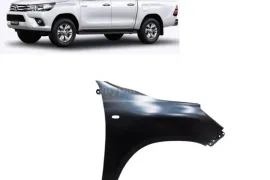Autoparts, Body Parts, Fender, TOYOTA 