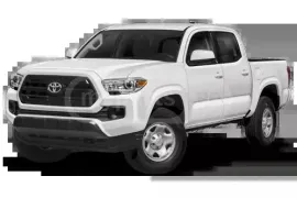 ავტონაწილები, ძარის ნაწილები, ფრთა, TOYOTA 