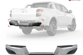 Autoparts, Body Parts, Rare Buffer, MITSUBISHI 