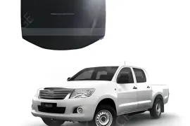 Autoparts, Body Parts, Hood, TOYOTA 