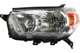 Автозапчасти, Фары и лампочки, Фары, TOYOTA 