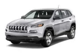 Autoparts, Body Parts, Molding, JEEP 