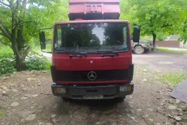 Mercedes-Benz, სხვა