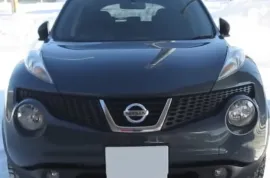 Nissan, Juke