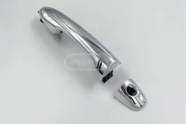 ავტონაწილები, ძარის ნაწილები, სახელური, TOYOTA 