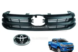 Autoparts, Body Parts, аблицовка, TOYOTA 