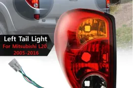 Autoparts, Lights and Bulbs, Tail lights, MITSUBISHI 