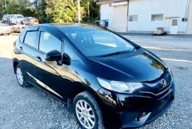 Honda, Fit