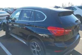 BMW, X Series, X1