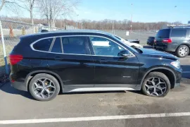 BMW, X Series, X1