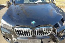 BMW, X Series, X1