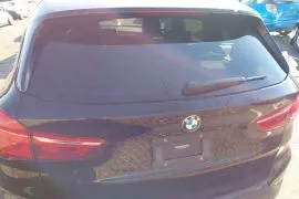 BMW, X Series, X1