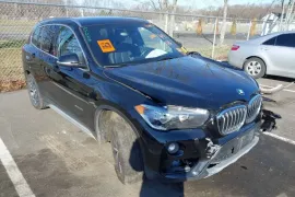 BMW, X Series, X1