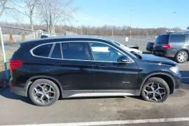 BMW, X Series, X1