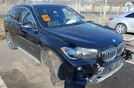 BMW, X Series, X1