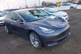 Tesla, Model 3