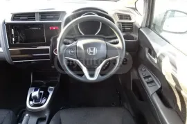 Honda, Fit