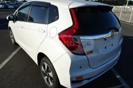 Honda, Fit