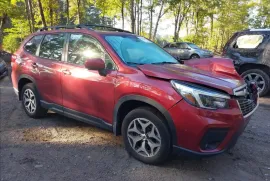 Subaru, Forester