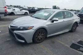 Toyota, Camry