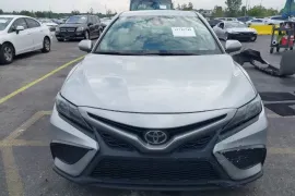 Toyota, Camry