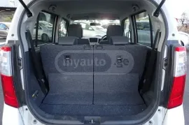 Suzuki , Wagon R+