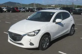 Mazda, Demio