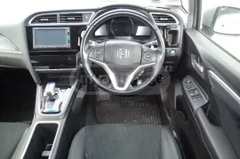 Honda, Shuttle
