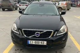 Volvo, XC60