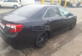 Toyota, Camry