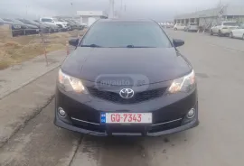 Toyota, Camry