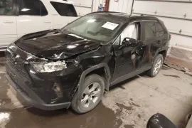 Toyota, RAV4