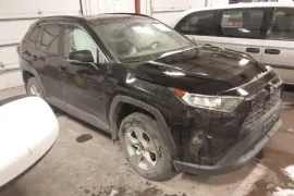 Toyota, RAV4