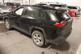 Toyota, RAV4