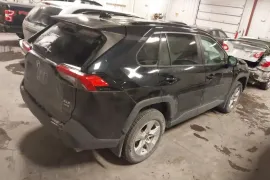 Toyota, RAV4