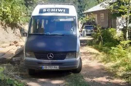 Mercedes-Benz, Sprinter